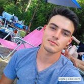 Hugo Gonzalez, Chico de Macachín para Chicos en Agregame.