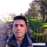 Chatear con Simon84 de Villaguay