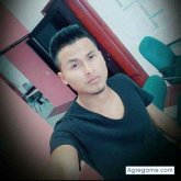 Erick9208 chico soltero en Macas