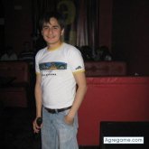 rickyp chico casado en Caracas