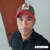 Luisctgna38 chico soltero en Cartagena