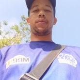 Mujeres flacas morenas no importan la