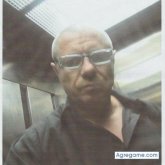 GuillermoAgust chico soltero en Valparaíso