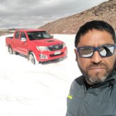 Busco hacer amistades. Amistades.