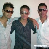 anatoli chico soltero en Iscar