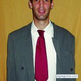 cristianfontana chico soltero en Coronel Suárez