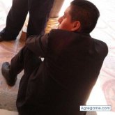 Busco ligar. Sociable y buena honda.