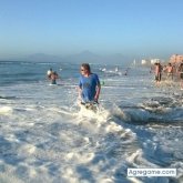 cristary chica soltera en Buenos Aires