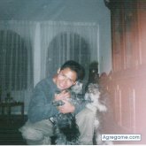 owerflores chico soltero en San José Del Nus