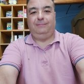 Busco pareja. Una mujer entre 40 y 50