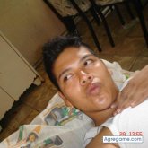 PACHEKO chico soltero en Monterrey