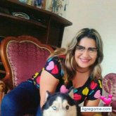 kemberling chica soltera en Charallave