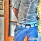 lobo66 chico soltero en Sada