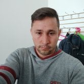 Busco pareja. Mujeres. Chico simpático.