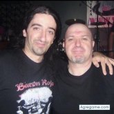 djalmaton chico casado en La Adrada