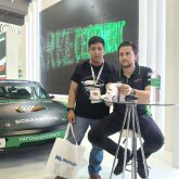 aldonoe chico soltero en Naucalpan De Juárez