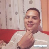 Busco conocer gente. Busco conocer