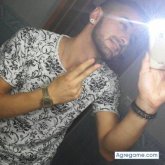 MOoreno20 chico soltero en Pechina