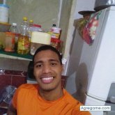 brayan27hernandez12 chico soltero en Puerto La Cruz