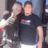 Leotattoo46 chico soltero en Ingeniero Budge