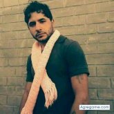 omarcanela chico soltero en Gaspar Hernández