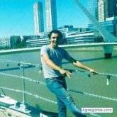 ronyarmando7031 chico soltero en Castelli