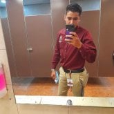 Busco mujer valiente atrevia de edad 28