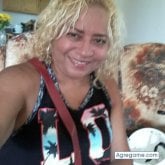 Mujeres solteras en Johnson City