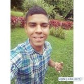 Julio Santiago II