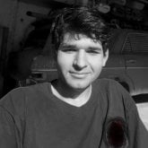 Encuentro de noche y diversión. Una