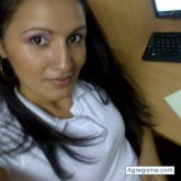 griss12345 chica soltera en Empalme San Benito