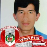 William Quispe Tito