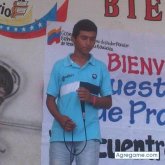 Jhon_Mendoza15 chico soltero en La Argentina