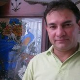 jhonnymarquez11359 chico divorciado en Tabay