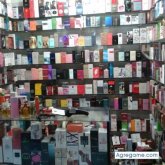 Chatear con alimaila de Rubio