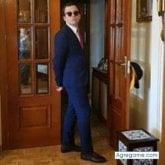 Chatear con diegocruces de Madrid Ciudad