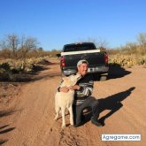 Mrclem chico soltero en Tucson