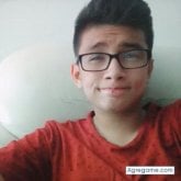 Alex Mundaca Soriano