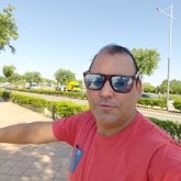 Gente con la que poder hablar. Buenas