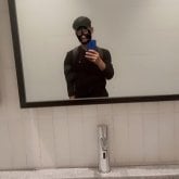 Estudiante. Bisco mujeres , mis