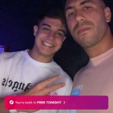 Estudiante. Lo q surja y ya se vera.