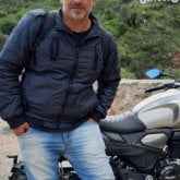 Relación afectiva afectuosa. Soltero.