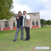 lozano33 chico soltero en Ciudad De México