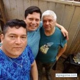 Busco pareja. Una mujer que le guste