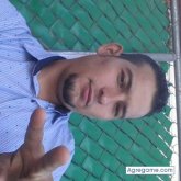 Angel Resendiz