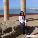 monicagarcia chica soltera en Guadacorte