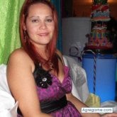 acuatica chica divorciada en Corozal