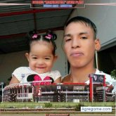 Chatear con arielgarcia3888 de Bandera