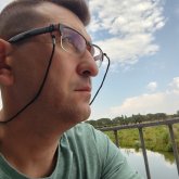 Operador. Busco hacer amistades. HACER