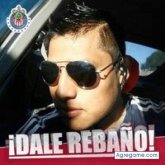 Foto de perfil de bravoramirez